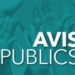 AVIS PUBLIC SEANCES ORDINAIRE 2023